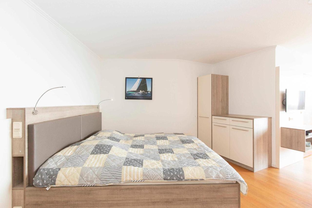 Apartment Lord Nelson App_ 818 Cuxhaven