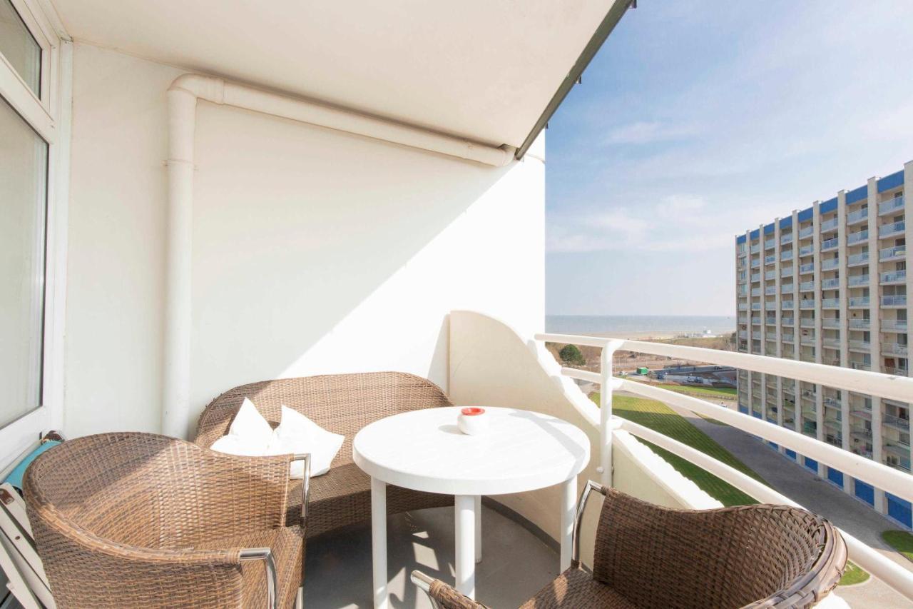 Lord Nelson App_ 818 Apartment Cuxhaven