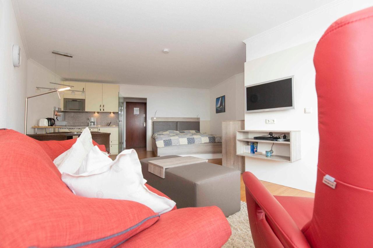 Apartment Lord Nelson App_ 818