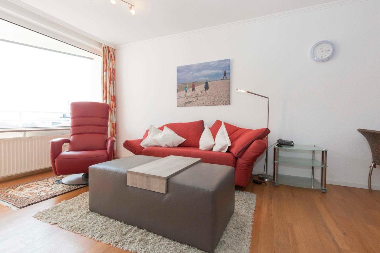 Apartment Lord Nelson App_ 818 Cuxhaven
