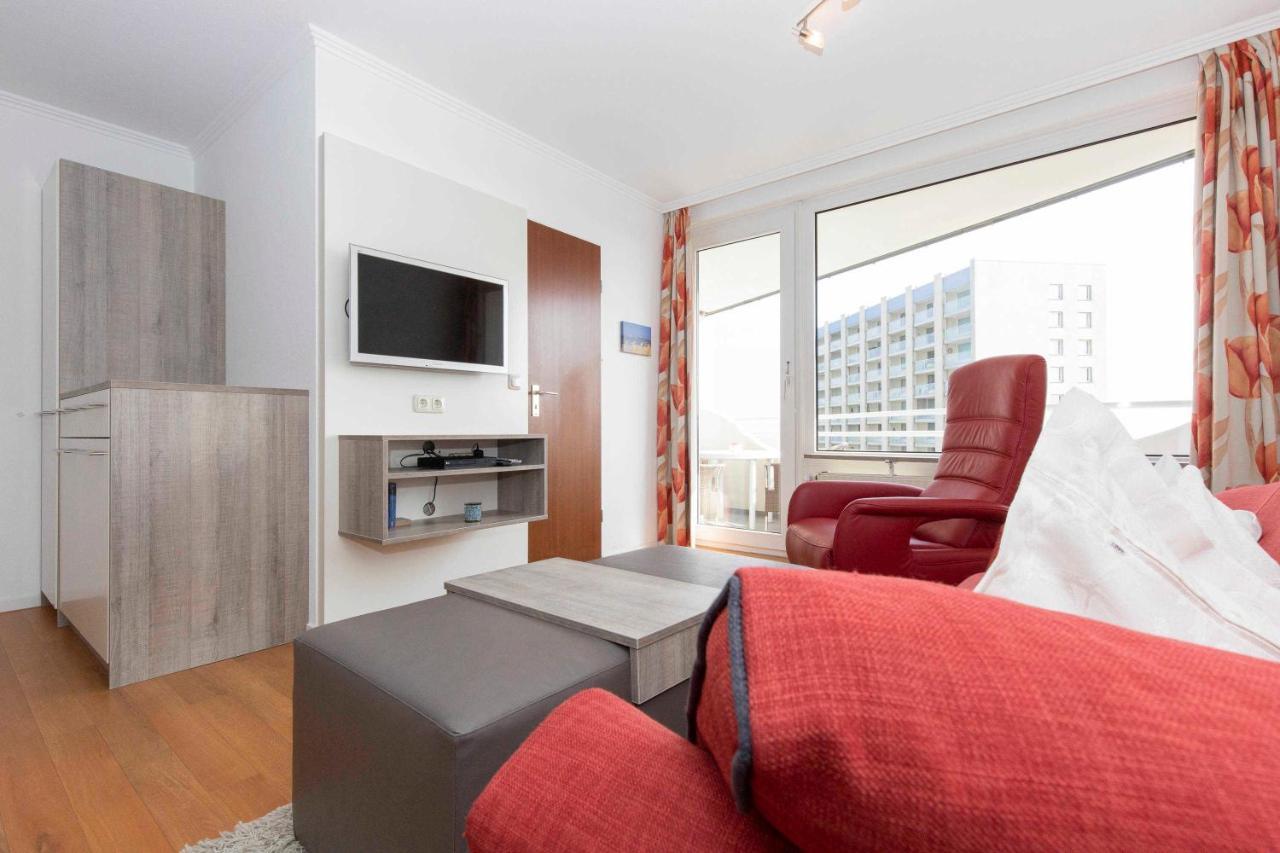 Lord Nelson App_ 818 Apartment